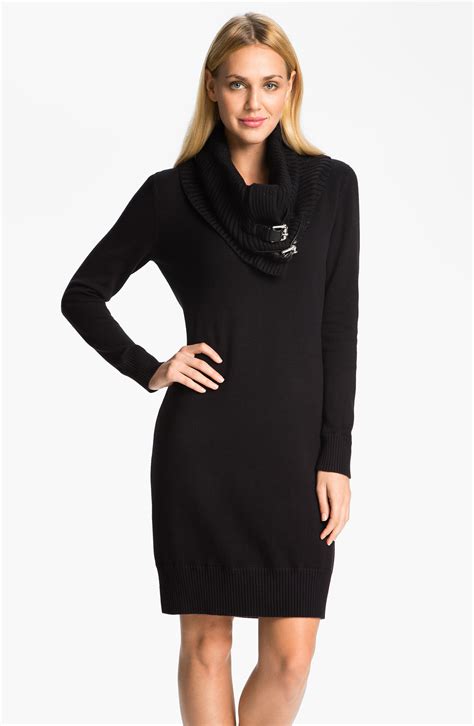 michael kors sweater dresses free shipping|Michael Kors sweaters for women.